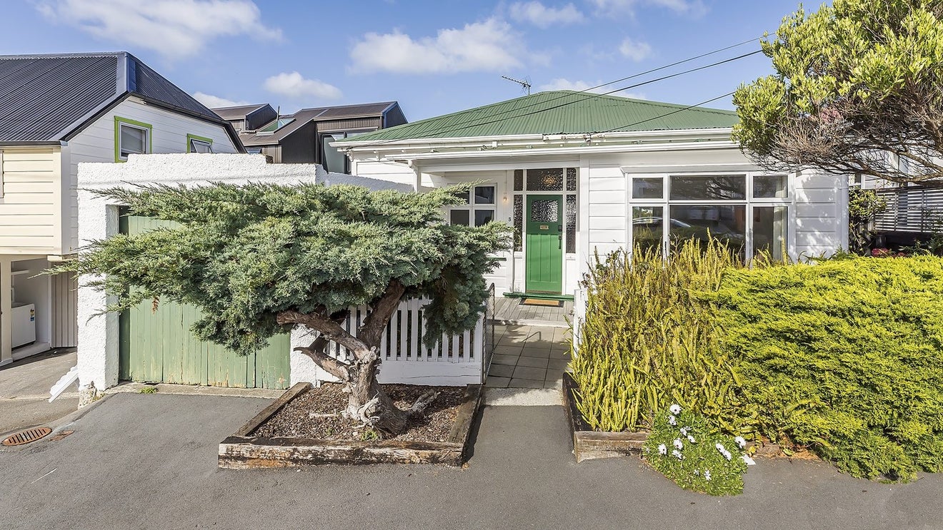 5 Tully Street, Kilbirnie, Wellington - Carousel 1