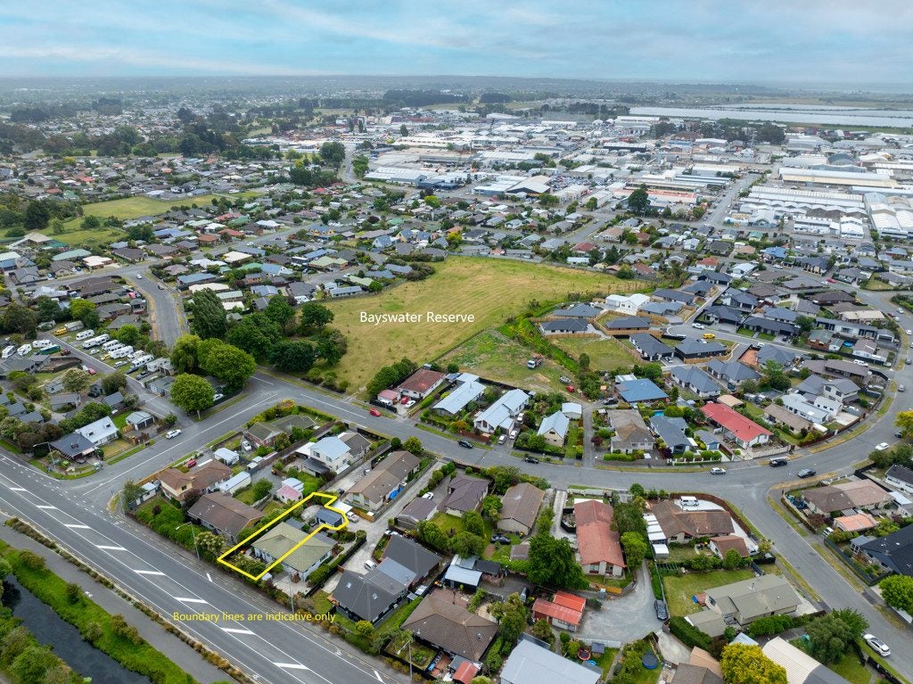 2/101 Bayswater Crescent, Bromley, Christchurch - Carousel 22
