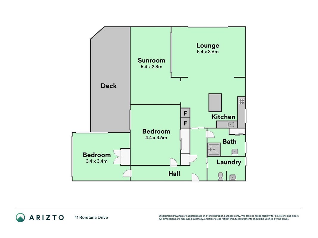 41 Roretana Drive, Athenree, Katikati - Carousel 30