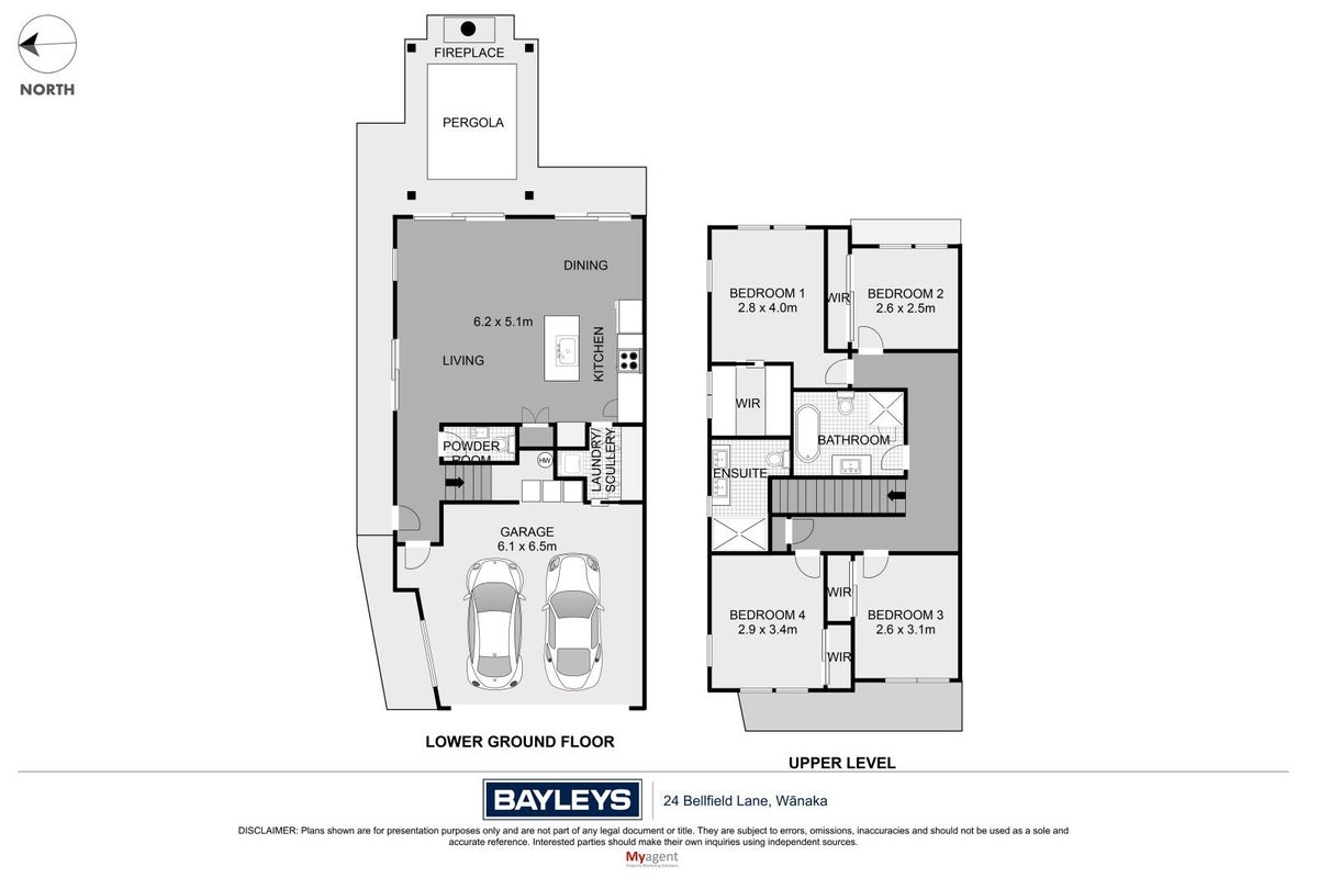 24 Bellfield Lane, Wanaka, Wanaka - Carousel 21