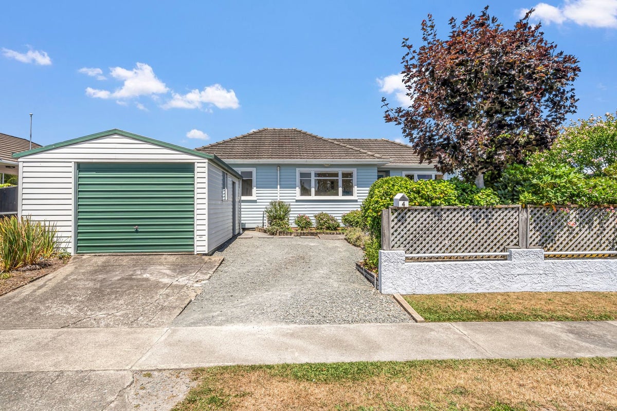 4 Manson Avenue, Stoke, Nelson - Carousel 1