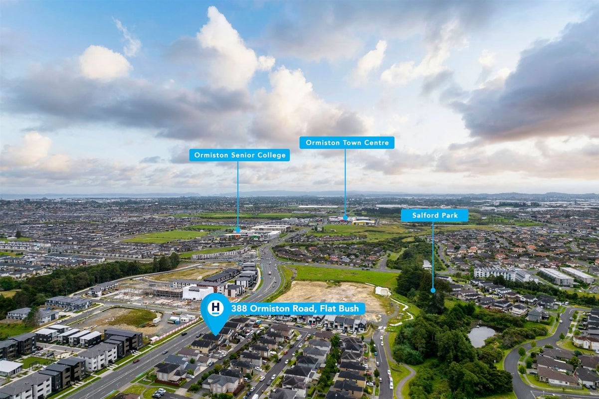388 Ormiston Road, Flat Bush, Auckland - Carousel 1