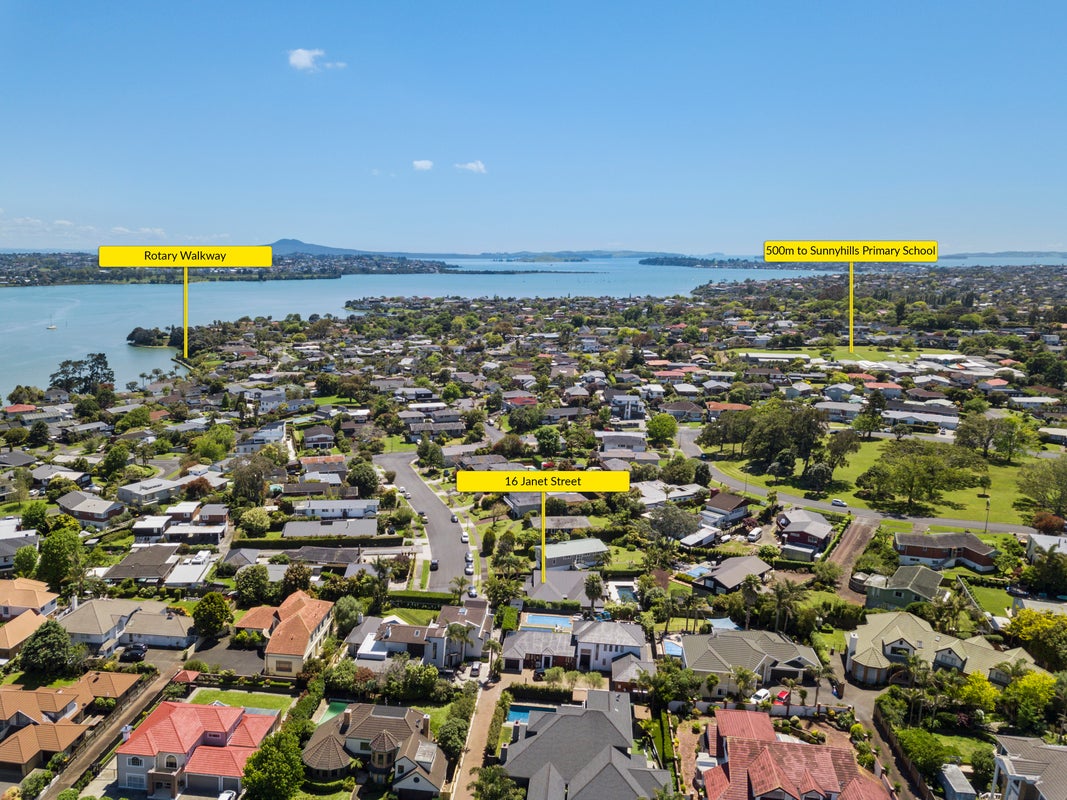16 Janet Street, Sunnyhills, Auckland - Carousel 28