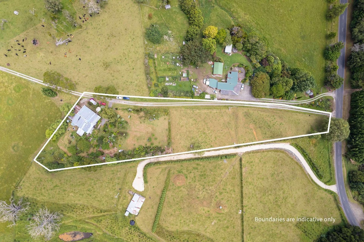 1323 Oruru Road, Peria, Kaitaia - Carousel 28