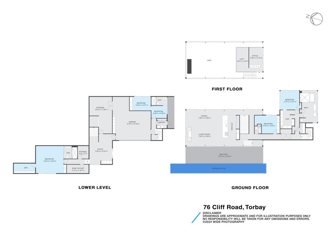 76 Cliff Road, Torbay, Auckland - Carousel 33