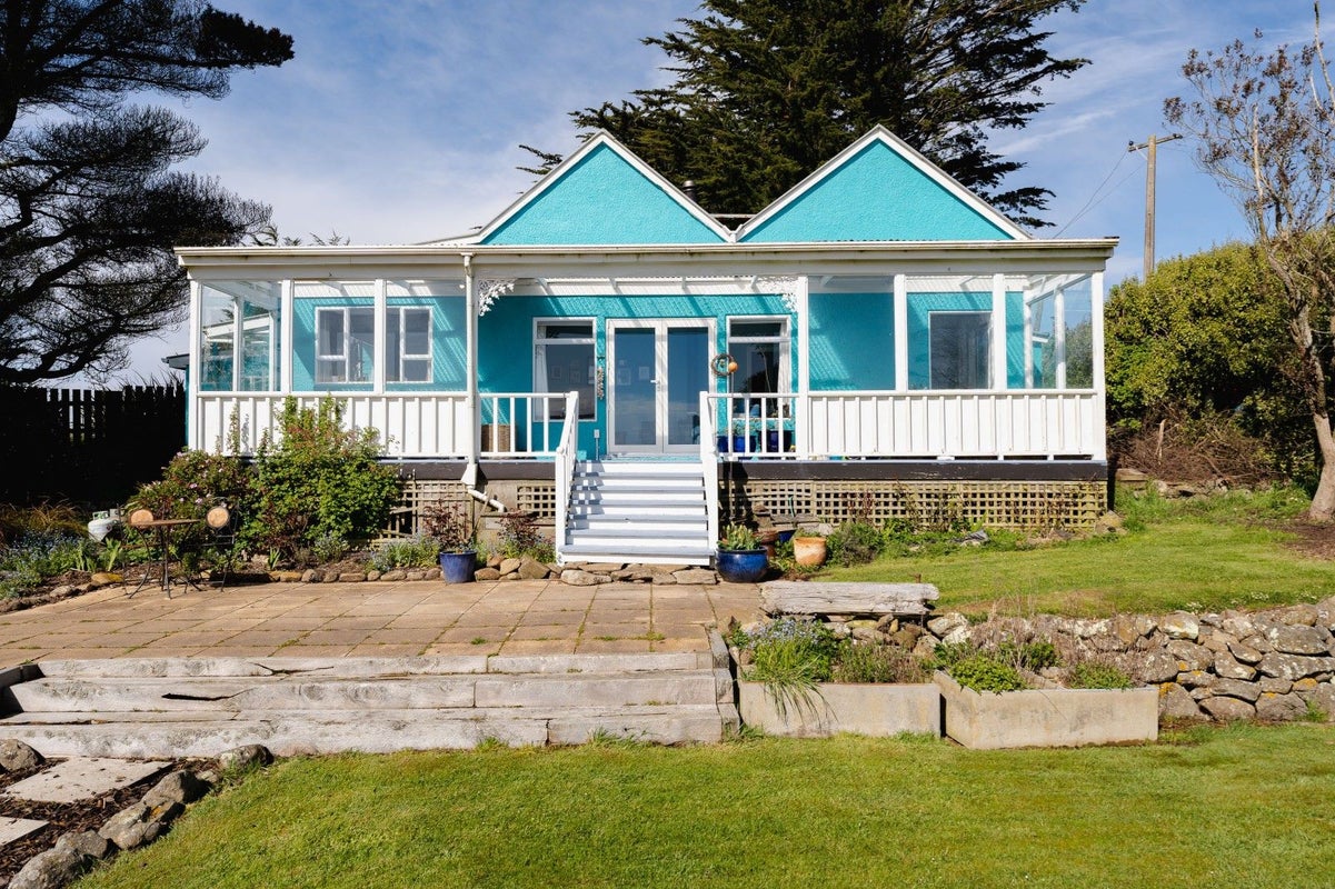 162 Purakaunui Road, Mihiwaka, Port Chalmers - Carousel 1