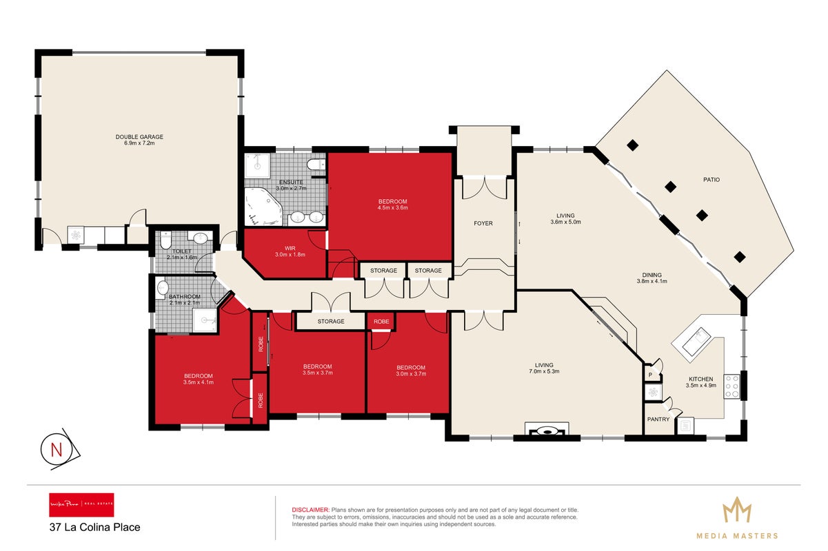37 La Colina Place, Bethlehem, Tauranga - Carousel 35