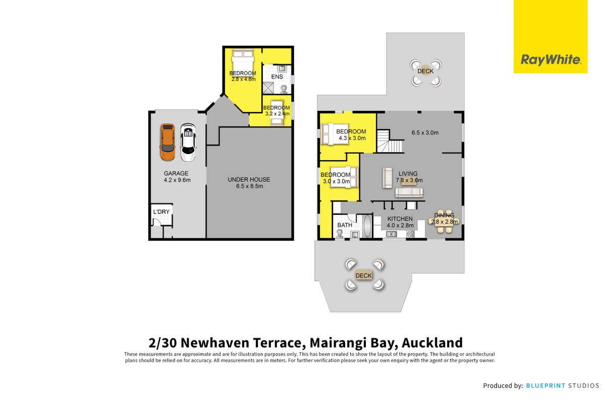 2/30 NEWHAVEN Terrace, Mairangi Bay, Auckland - Carousel 27