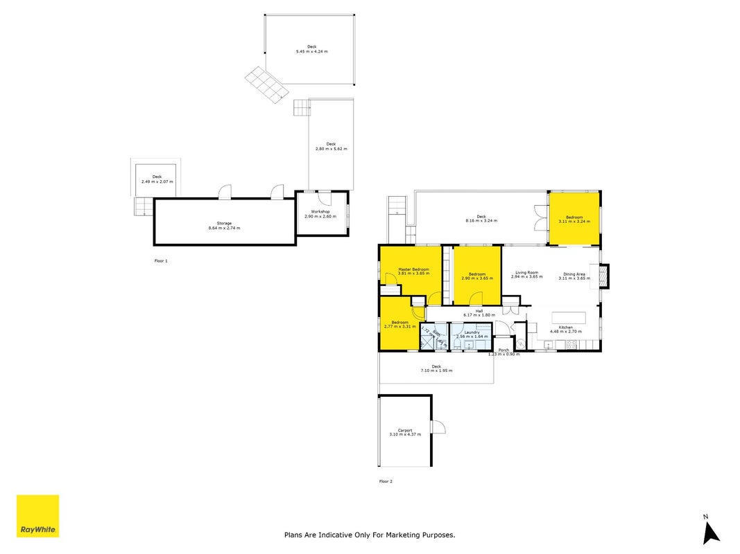 10 Burnham Road, Waitakere, Auckland - Carousel 29