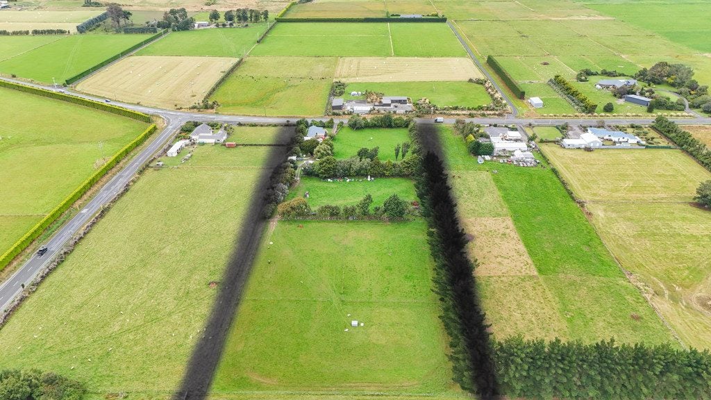 143 Wallacetown Lorneville Highway, Lorneville, Invercargill - Carousel 46