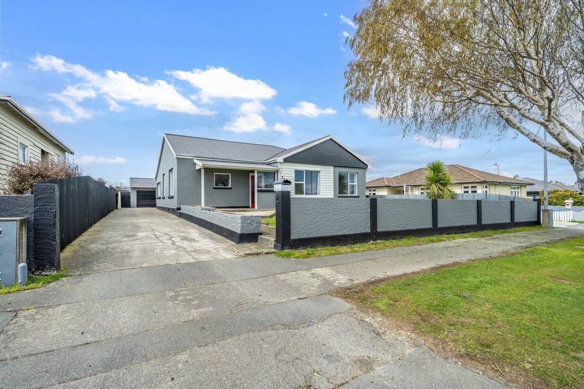 26 Coronation Street, Strathern, Invercargill - Carousel 2