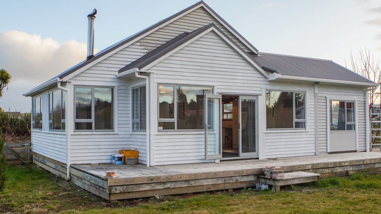 47 Miharo Street, Rangataua - Carousel 2
