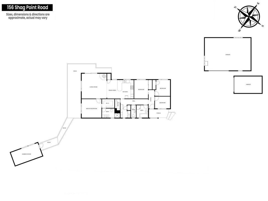 156 Shag Point Road, Shag Point - Carousel 35