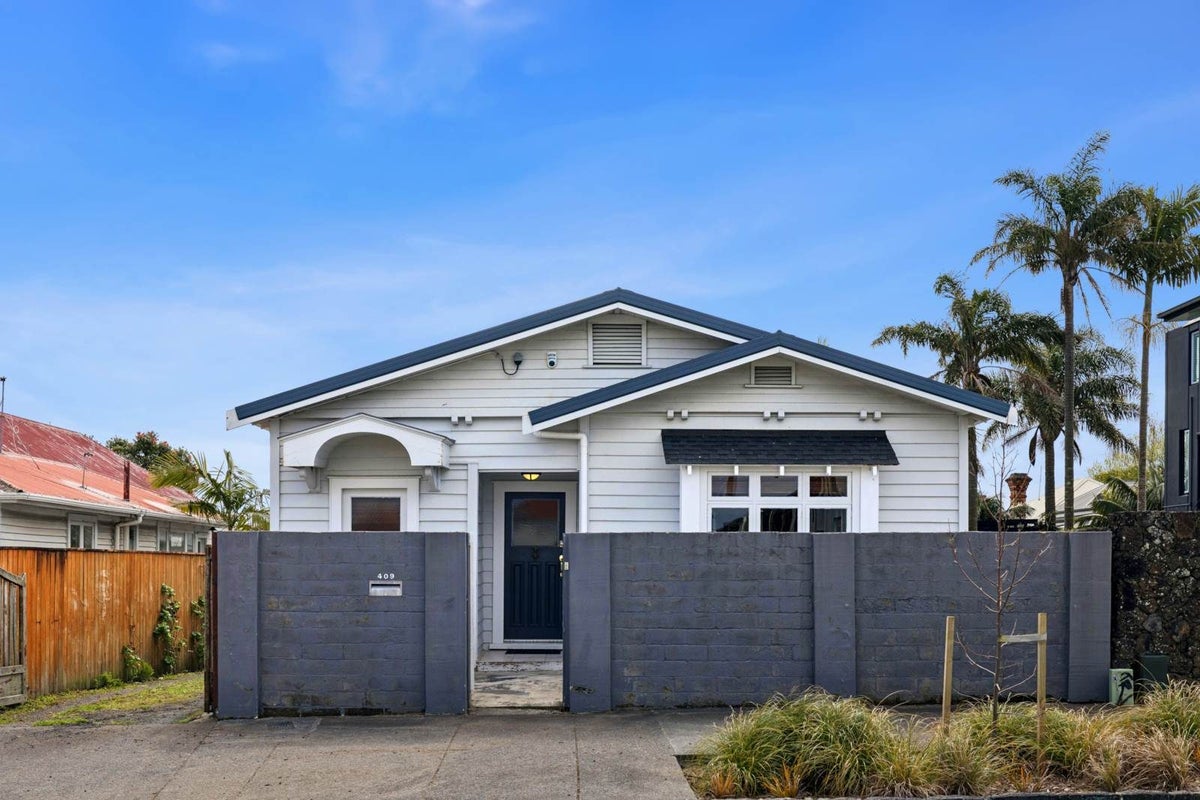 409 Great North Road, Grey Lynn, Auckland City, Auckland - Carousel 1