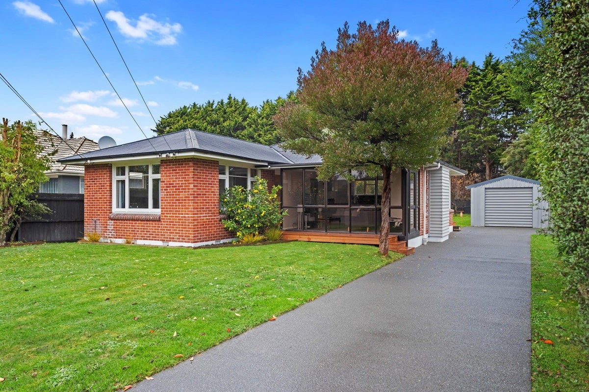 57 Victors Road, Hoon Hay, Christchurch - Carousel 1