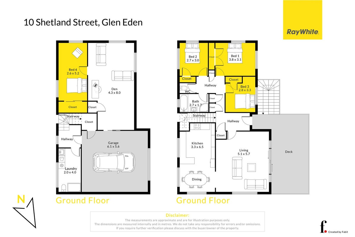 10 Shetland Street, Glen Eden, Auckland - Carousel 24