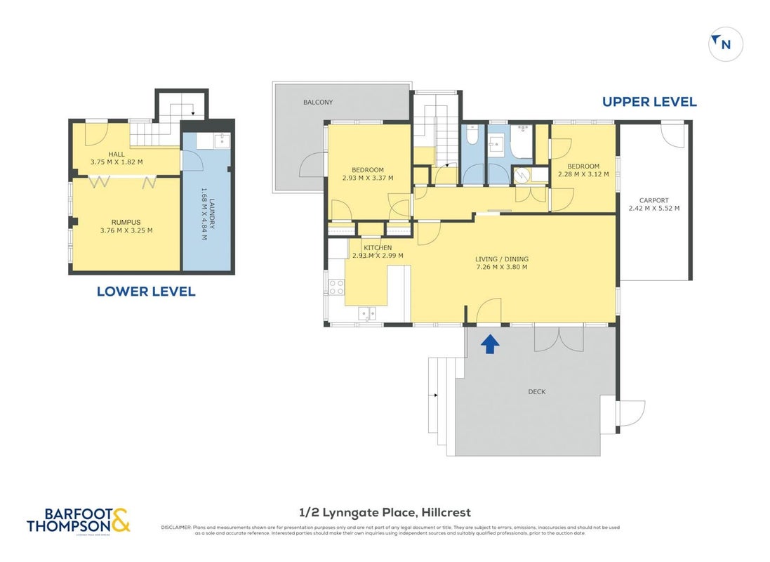 2A Lynngate Place, Hillcrest, North Shore City - Carousel 15