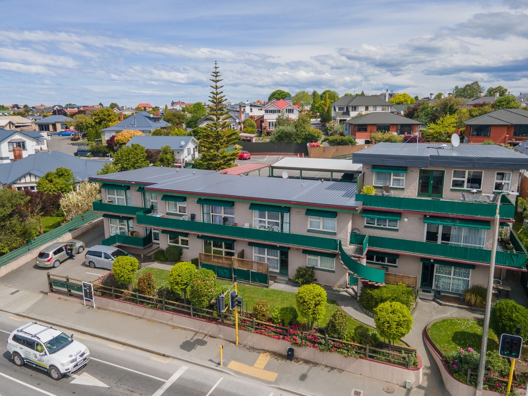 3/46 Evans Street, Maori Hill, Timaru - Carousel 8