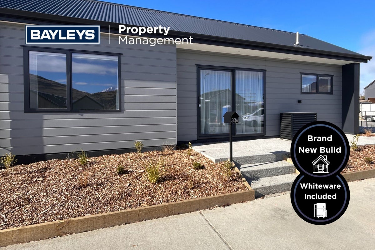 30 Metzger Road, Jacks Point, Queenstown - Carousel 1