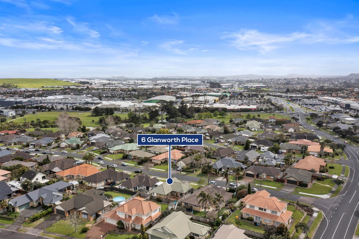6 Glanworth Place, Dannemora, Auckland - Carousel 30