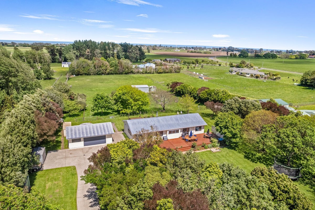 489 Kaikokopu Road, Brunswick, Whanganui - Carousel 1