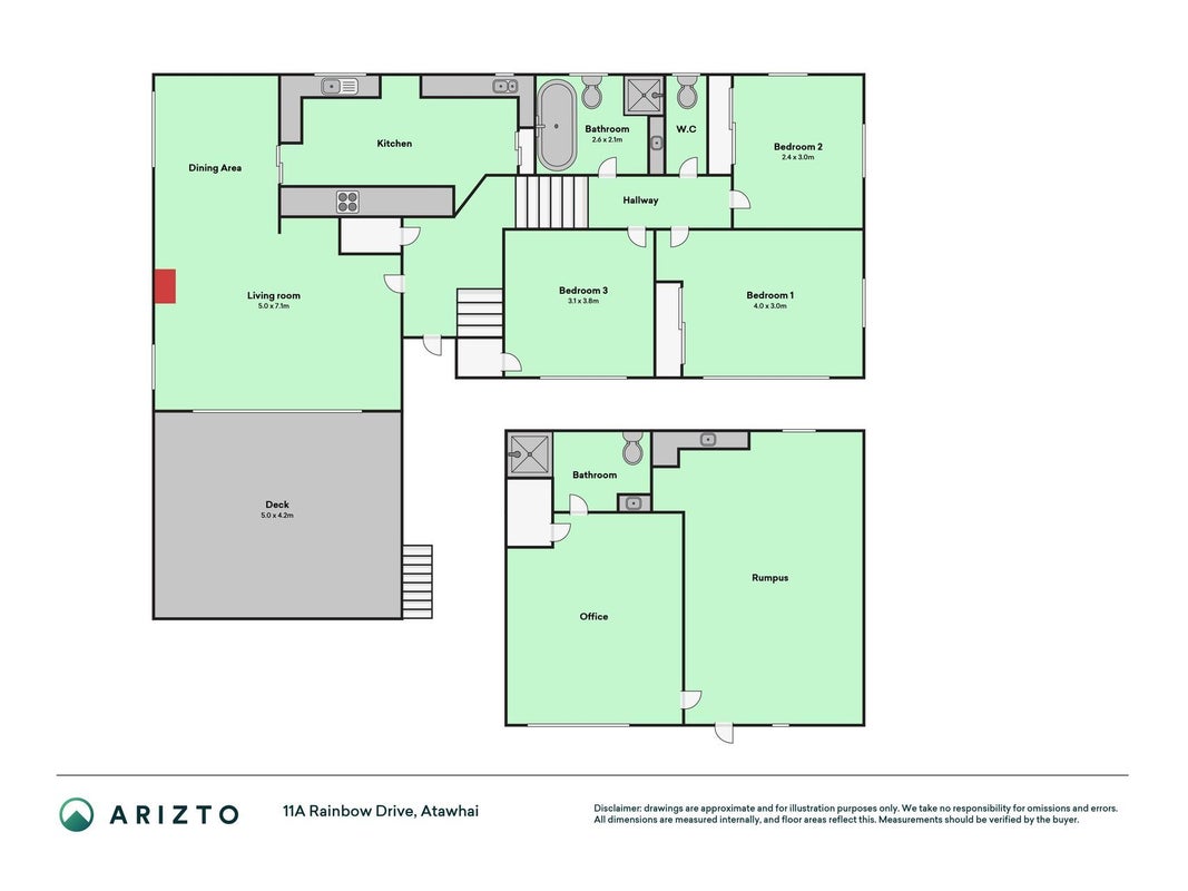 11A Rainbow Drive, Atawhai, Nelson - Carousel 27