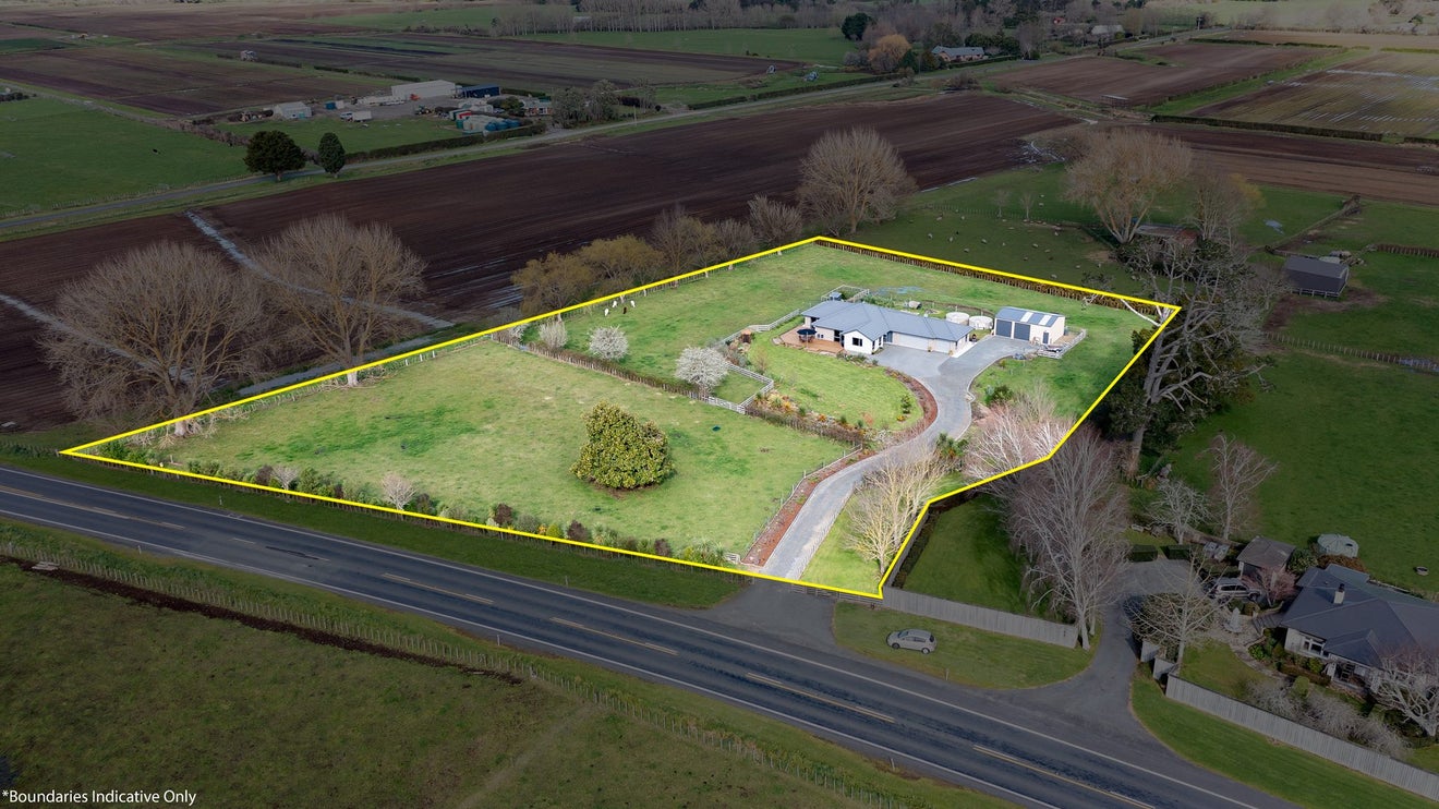 143A Limmer Road, Te Kowhai, Hamilton - Carousel 1