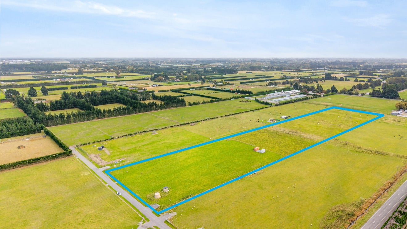 0 Curraghs Road, West Melton, West Melton - Carousel 1