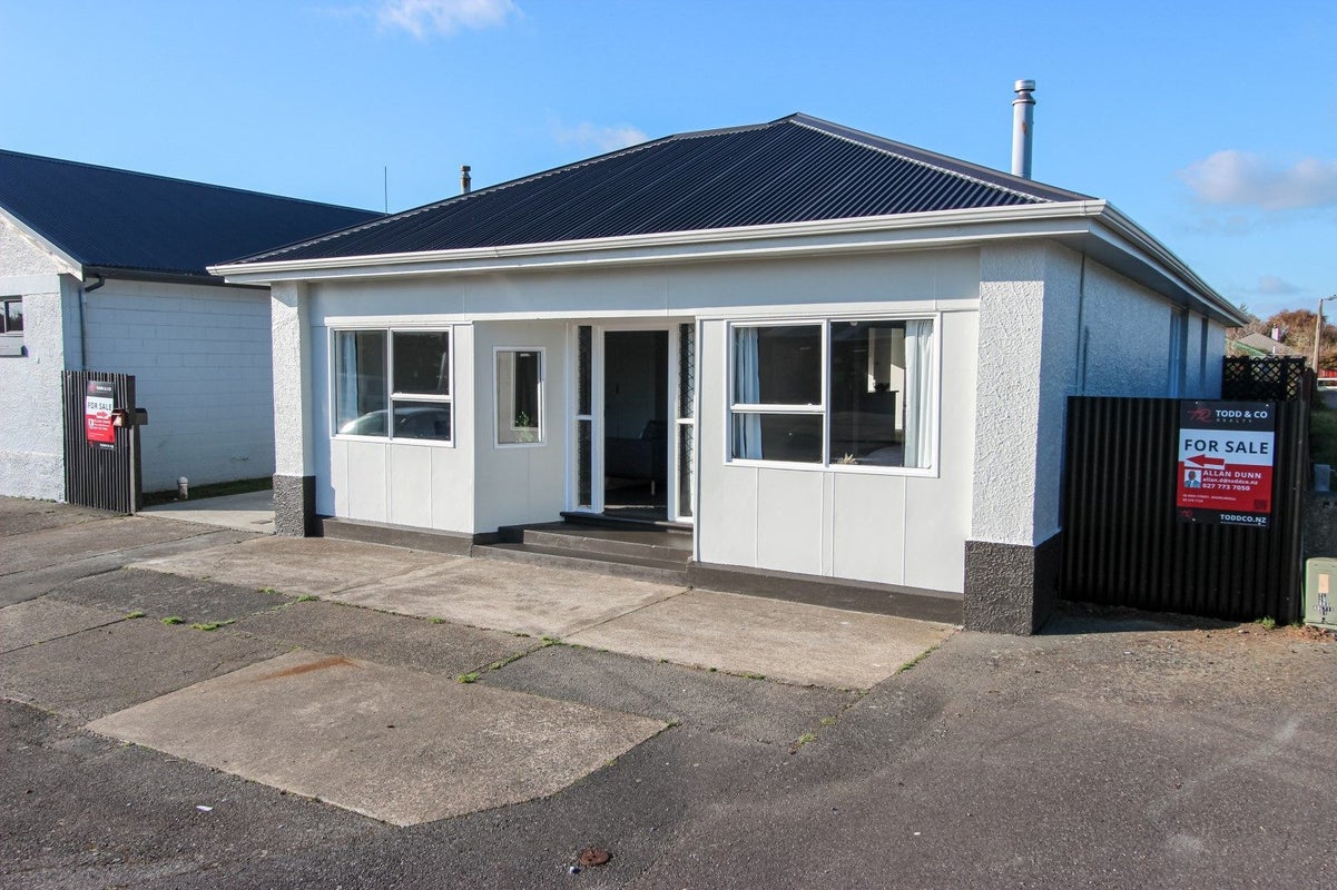 41 Ward Street, Waverley, Invercargill - Carousel 17
