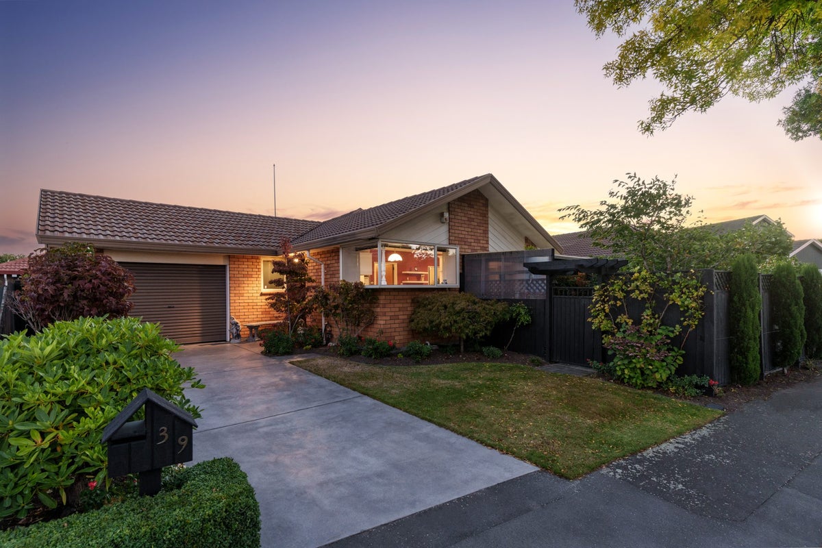 39 Monaghan Street, Northwood, Christchurch - Carousel 1