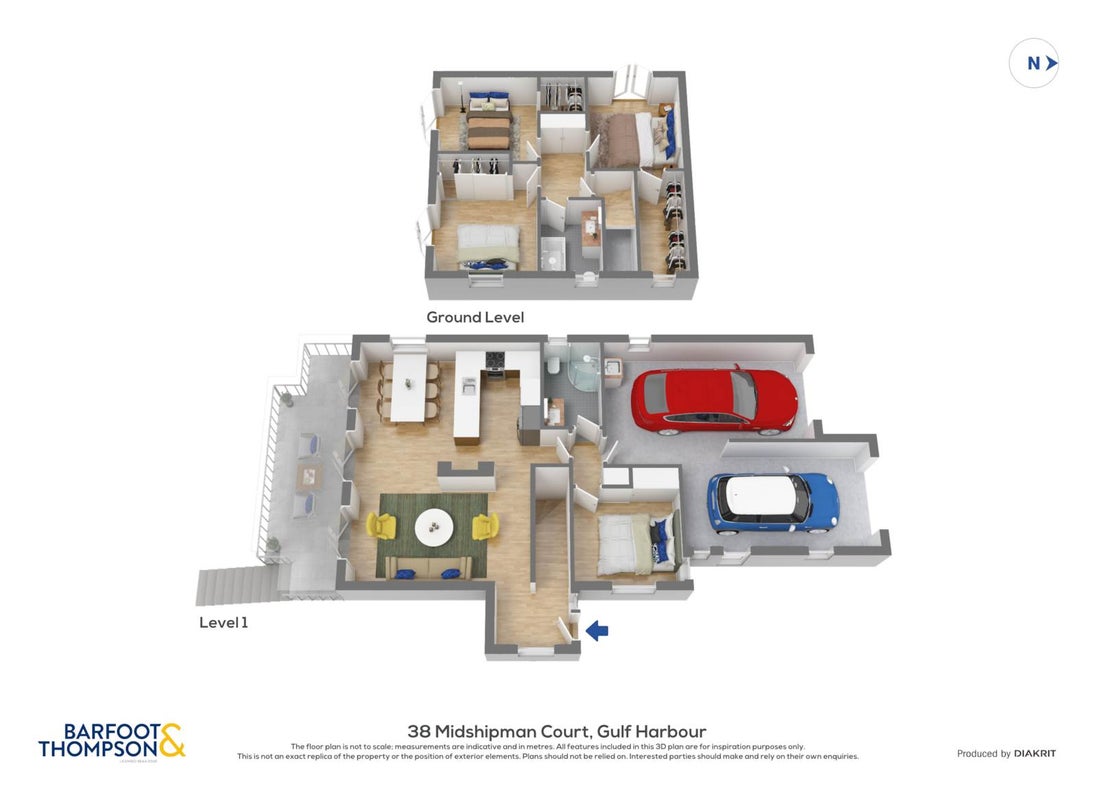 38 Midshipman Court, Gulf Harbour, Whangaparaoa - Carousel 18