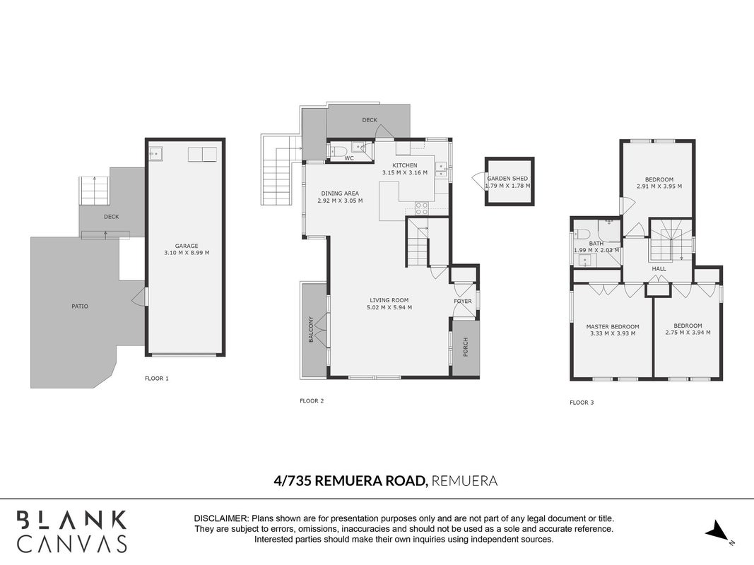 4/735 Remuera Road, Remuera, Auckland - Carousel 24