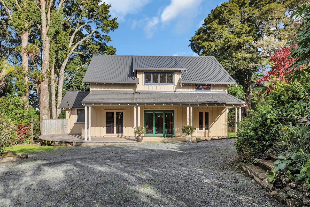 270 Vinegar Hill Road, Kauri, Kamo - Carousel 1