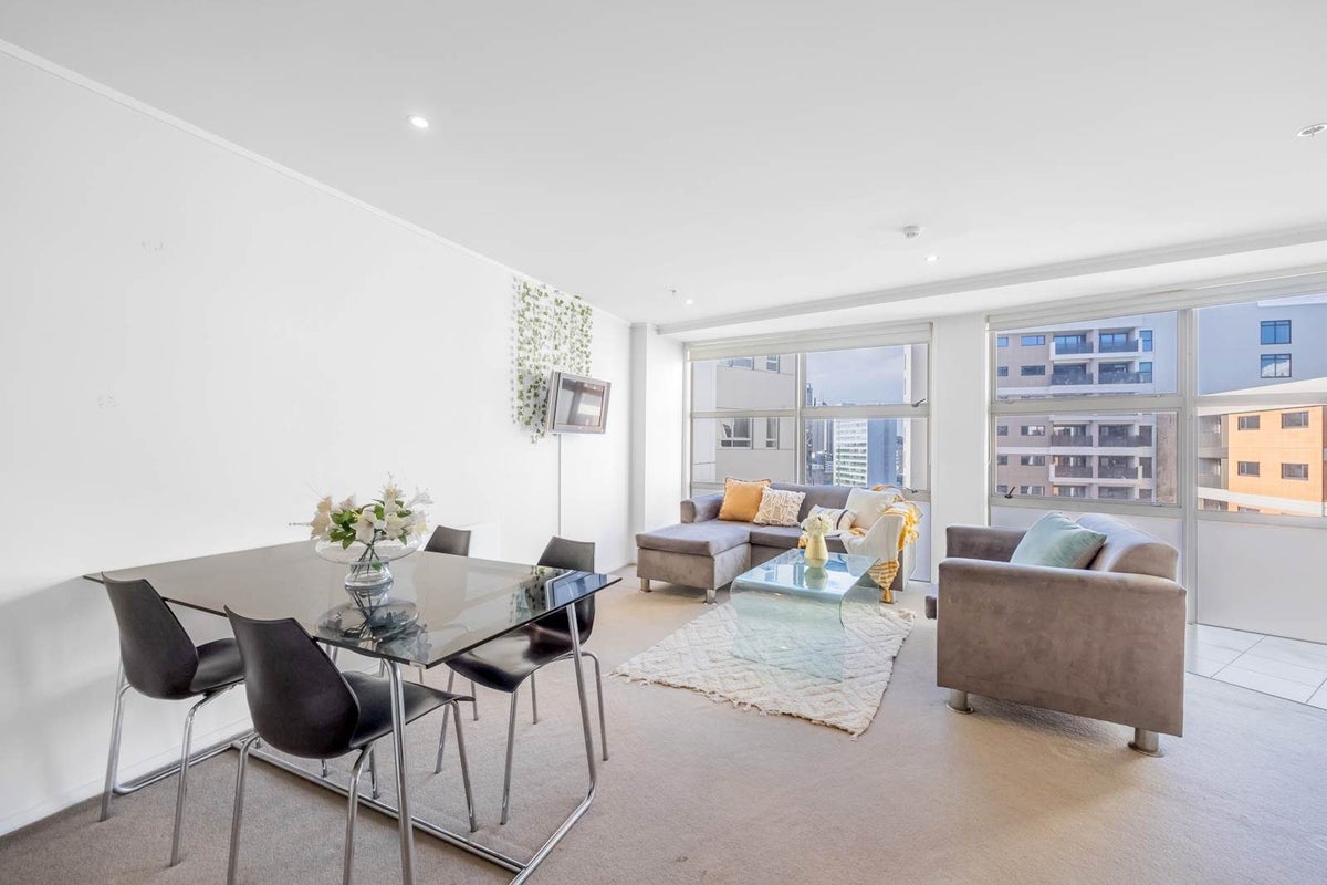 9D/156 Vincent Street, Auckland Central, Auckland - Carousel 1