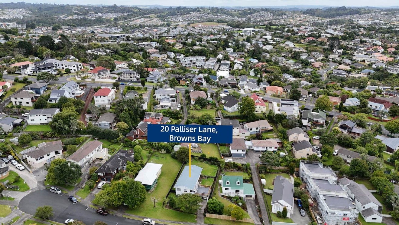 20 Palliser Lane, Browns Bay, Auckland - Carousel 3