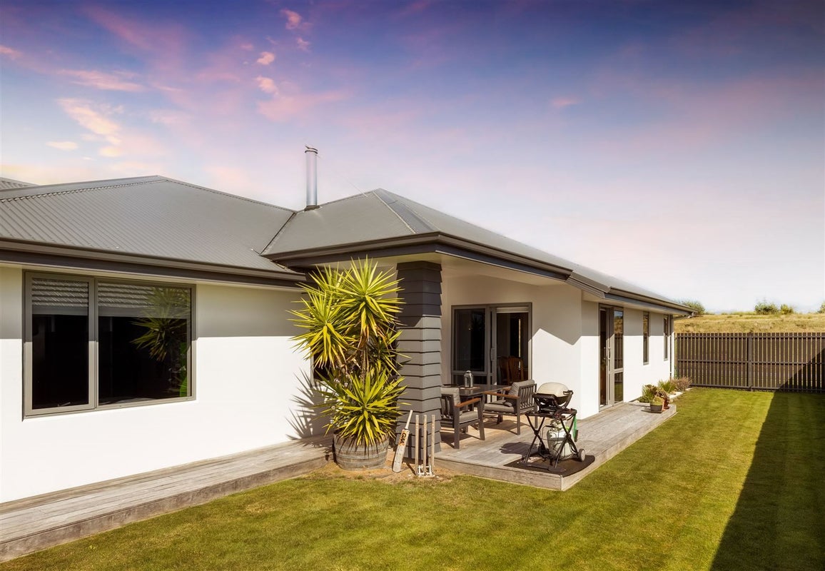 17 Turnbull Drive, Witherlea, Blenheim - Carousel 2