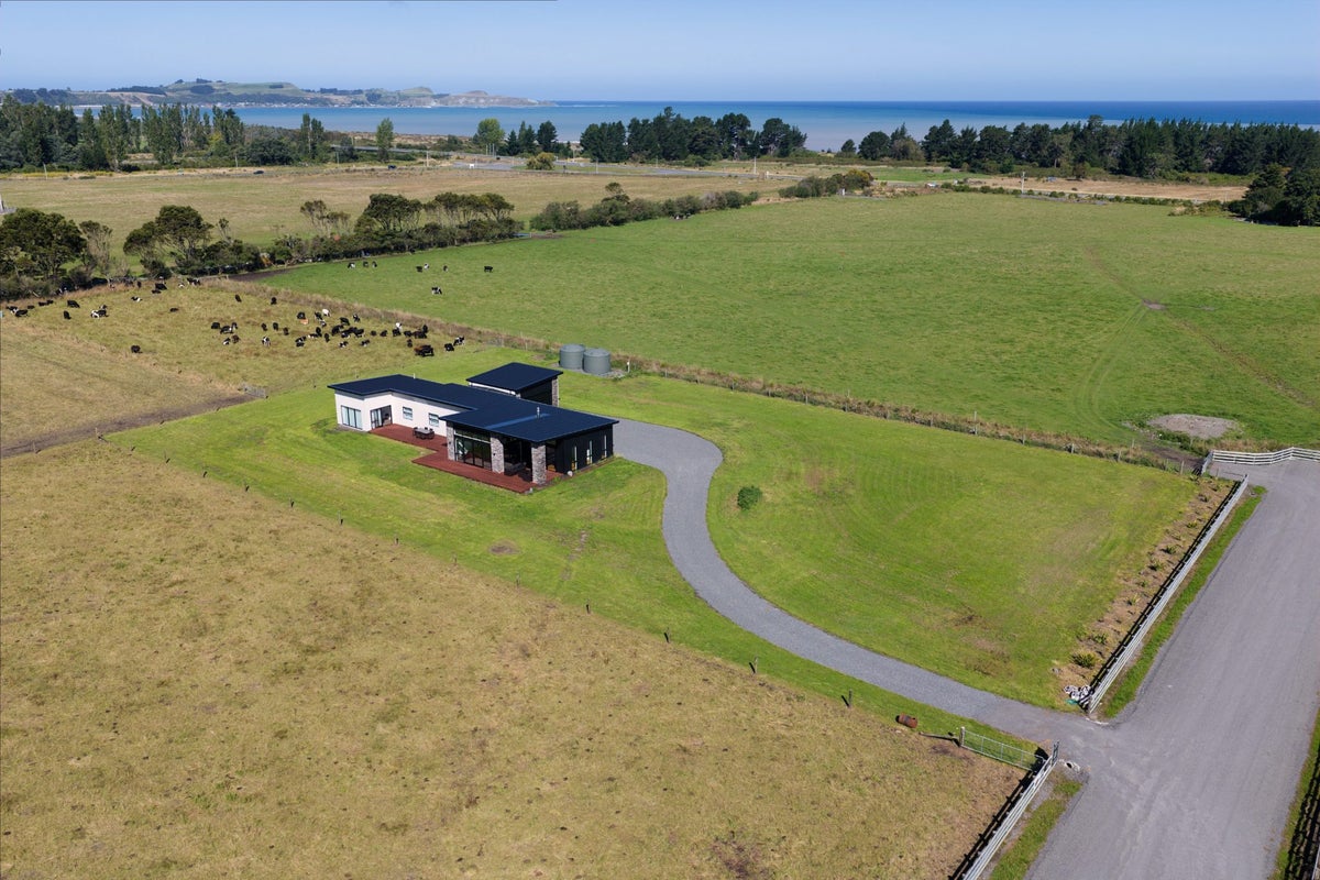 23 Te Ao Wharepapa Lane, Peketa, Kaikoura - Carousel 45