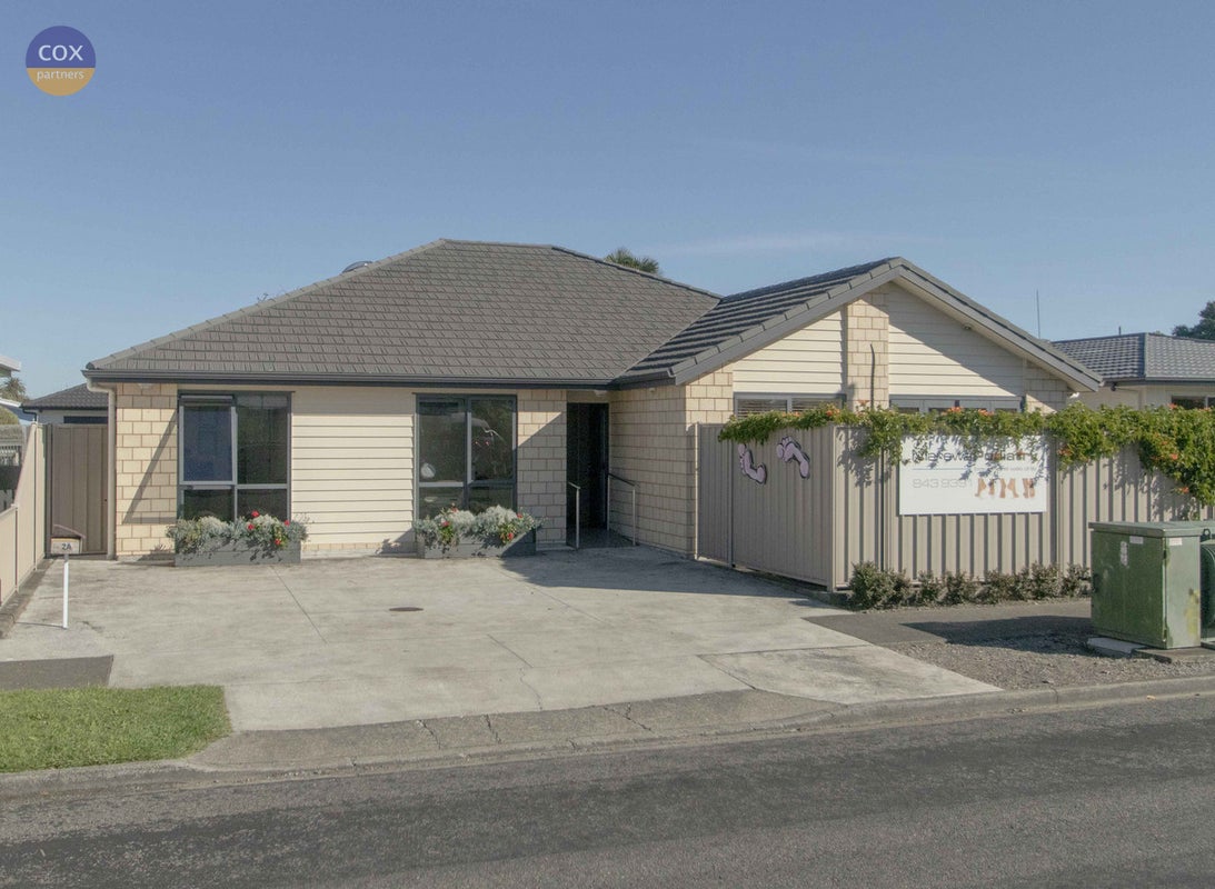 2A Wilding Avenue, Marewa, Napier - Carousel 1