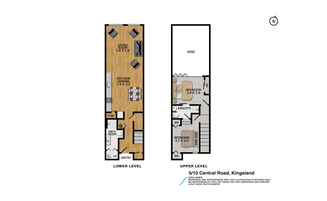 5/10 Central Road, Kingsland, Auckland - Carousel 19