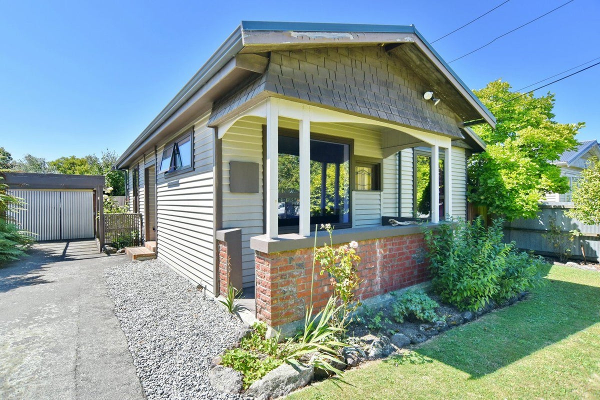 68 Sylvan Street, Hillmorton, Christchurch - Carousel 1
