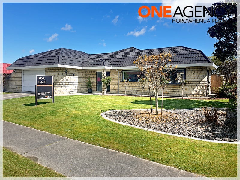 20 Easton Way, Levin, Levin - Carousel 1