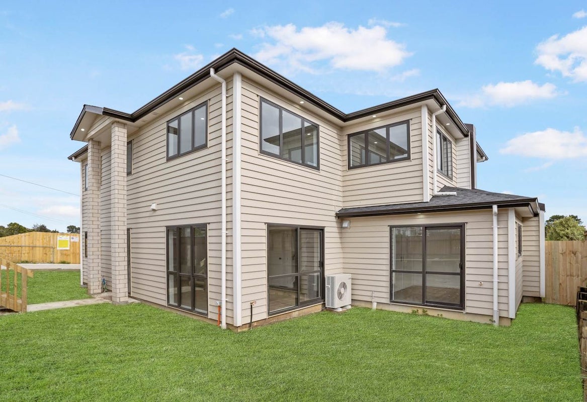 52A Orams Road, Hillpark, Auckland - Carousel 1