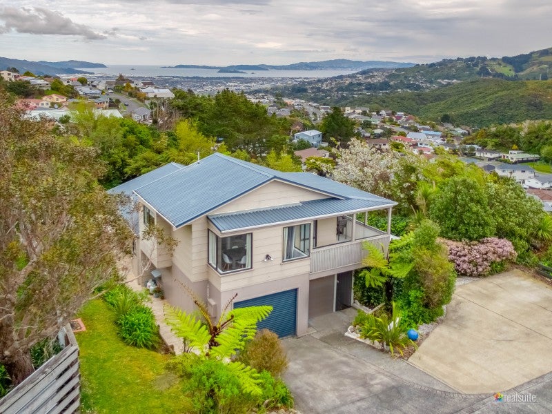 36A Outram Grove, Kelson, Lower Hutt - Carousel 20