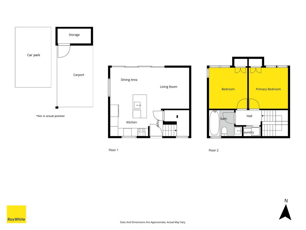 11/33 School Road, Kingsland, Auckland - Carousel 16