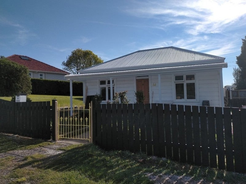 98 Tiverton Street, Palmerston - Carousel 21
