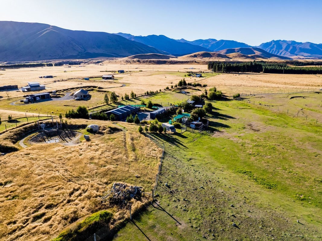 79B Manuka Terrace, Ben Ohau, Twizel - Carousel 38