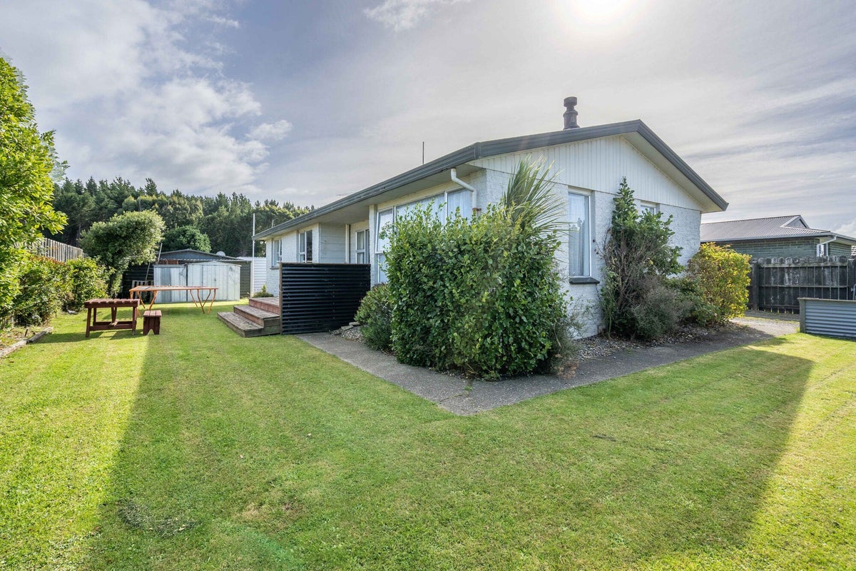 59 Paisley Street, Kew, Invercargill - Carousel 1