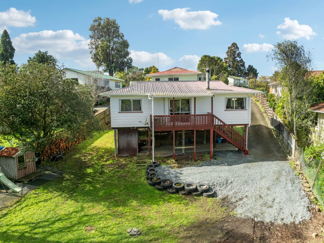 6B Glover Place, Onerahi, Whangarei - Carousel 2