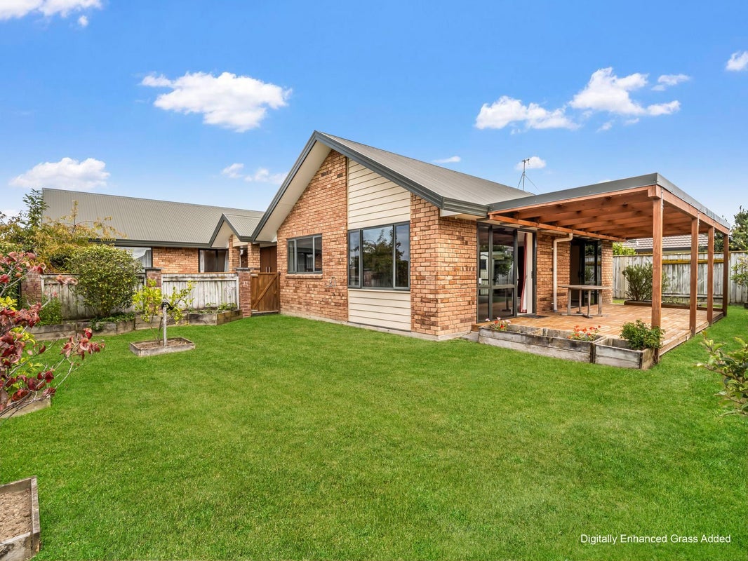 1 Nevada Way, Kelvin Grove, Palmerston North - Carousel 1