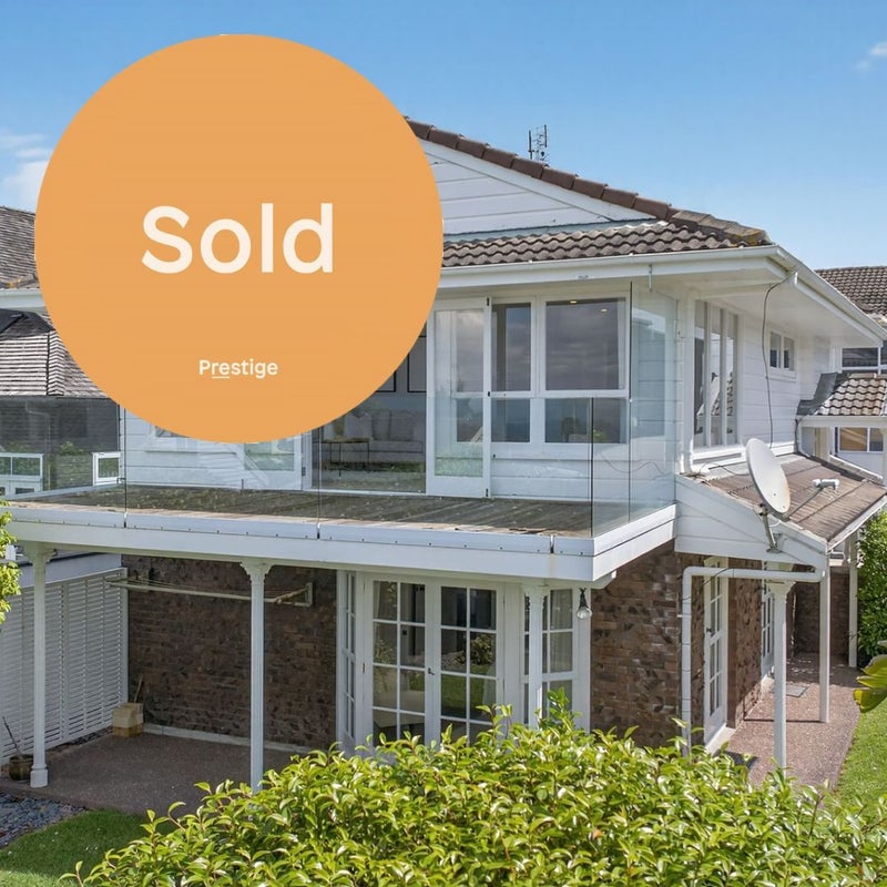 2/33 Gulf View Road, Murrays Bay, Auckland - Carousel 1